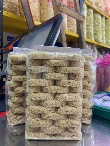 Kue Sagon