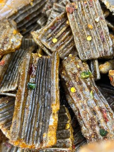 Seblak asbes 250gr