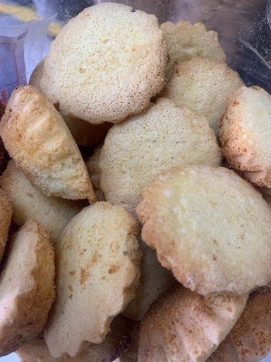 Bolu Rege 250gr