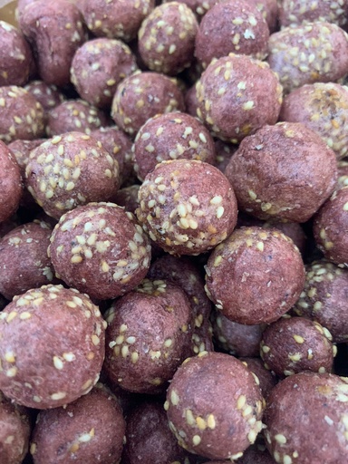 Ciput Rajawali Ungu 250gr