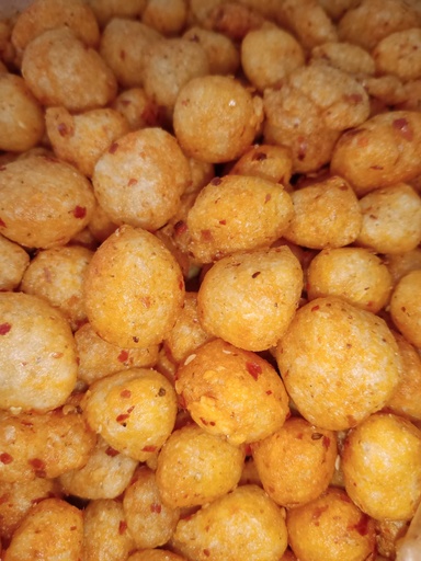 Emplod Kecil Pedas 250gr